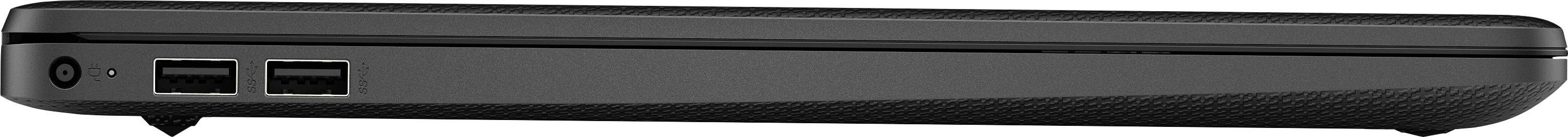 HP Notebook 15s-eq1445ng 39.6cm (15.6 Zoll) Full HD AMD Ryzen™ 5 4500U 8GB RAM 512GB SSD AMD Radeon Win 10 Home Schwarz