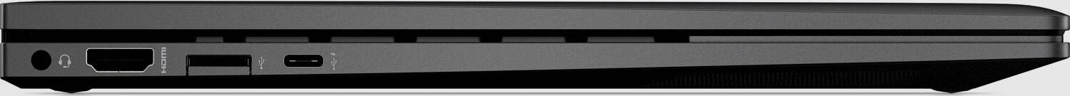 HP 15-ee0457ng 39.6cm (15.6 Zoll) Notebook AMD Ryzen™ 5 4500U 16GB 512GB SSD AMD Radeon Windows® 10 Home Schwarz