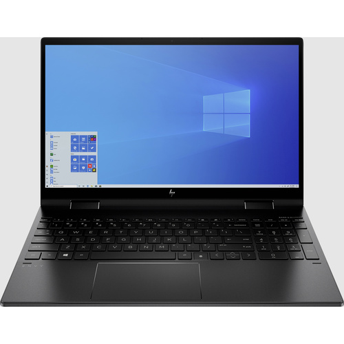 HP 15-ee0477ng 39.6 cm (15.6 Zoll) Notebook AMD Ryzen 7 4700U 16 GB 1024 GB SSD AMD Radeon Windows®