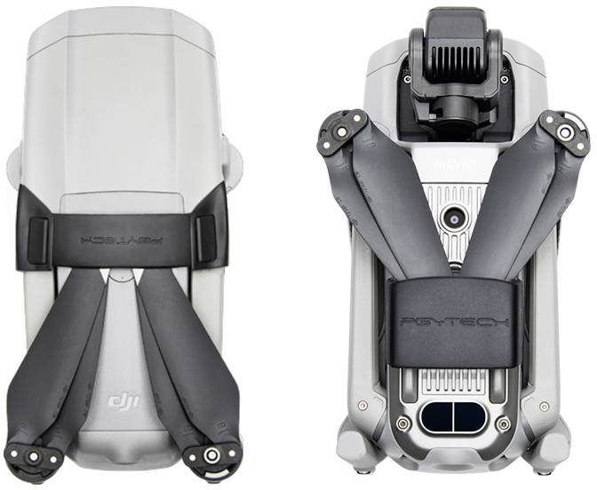 PGYTECH Multicopter-Propellerhalter Passend für (Multicopter): DJI Mavic Air 2