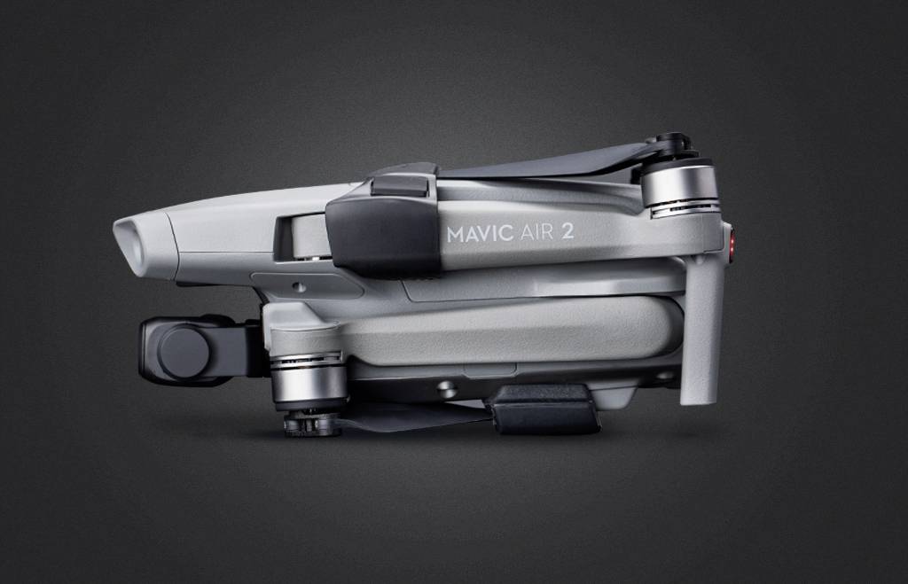 PGYTECH Multicopter-Propellerhalter Passend für (Multicopter): DJI Mavic Air 2