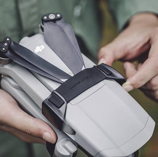 PGYTECH Multicopter-Propellerhalter Passend für (Multicopter): DJI Mavic Air 2