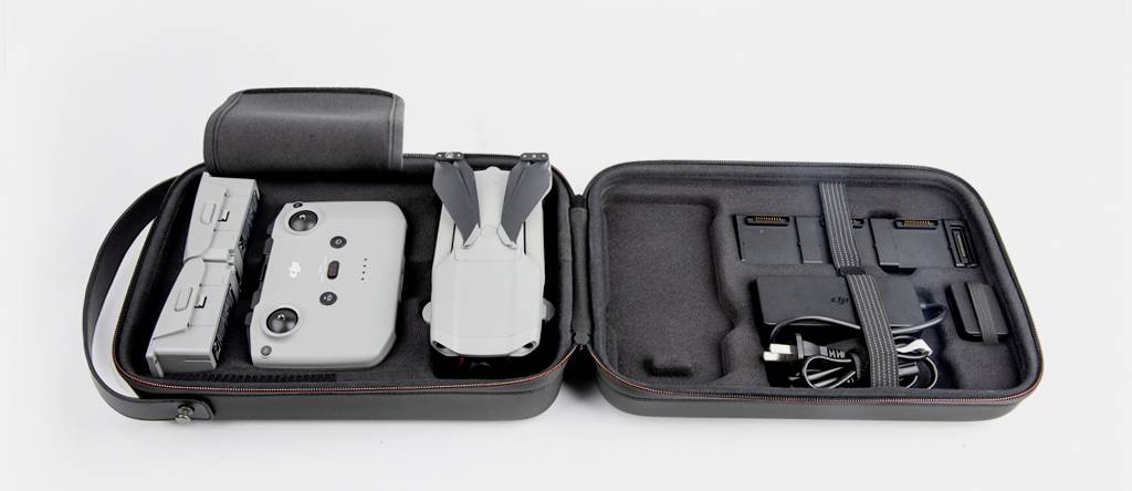 PGYTECH Multicopter-Tragetasche Passend für (Multicopter): DJI Mavic Air 2