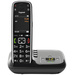 Gigaset E720A DECT, GAP, Bluetooth® Schnurloses Telefon analog Anrufbeantworter, Babyphone, Bluetoo