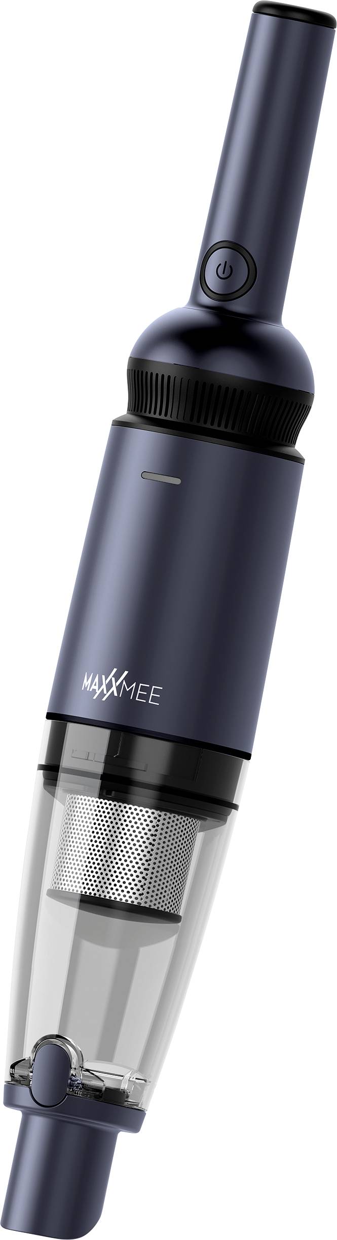 Maxxmee 2378 Akku-Handstaubsauger 11.1V Beutellos