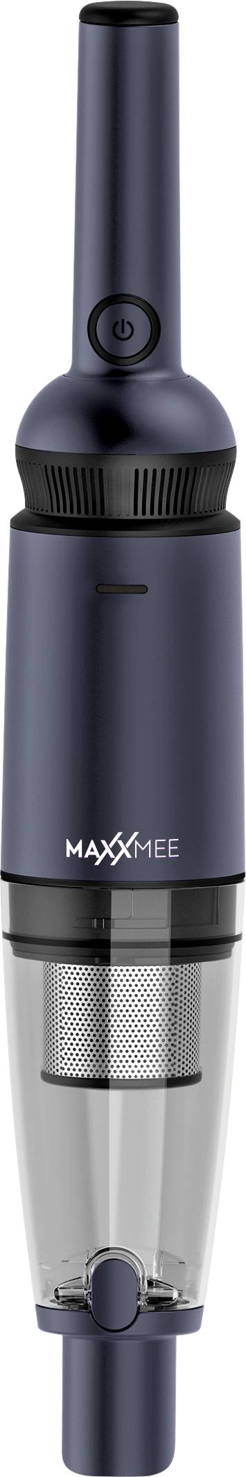 Maxxmee 2378 Akku-Handstaubsauger 11.1V Beutellos