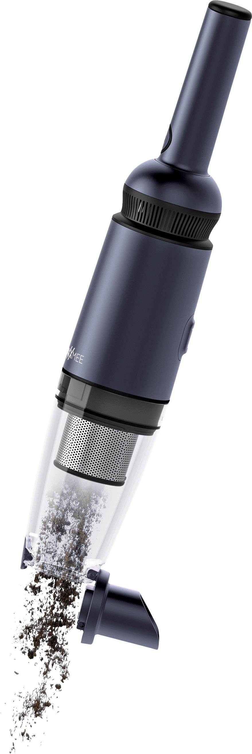 Maxxmee 2378 Akku-Handstaubsauger 11.1V Beutellos