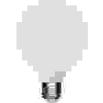 Megaman MM21141 LED CEE E (A - G) E27 forme de globe 8.2 W = 75 W blanc chaud (Ø x L) 95 mm x 137 mm 1 pc(s)
