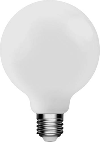 LED EEK A++ (A++ - E) E27 11W = 100W Warmweiß (Ø x L) 95mm x 137mm 1St.