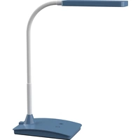 Maul MAULpearly colour vario 8201732 LED-Schreibtischleuchte 6W EEK: D (A - G) Atlantic Blue Maul MAULpearly colour vario 8201732 LED-Schreibtischleuchte 6W EEK: D (A - G) Atlantic Blue