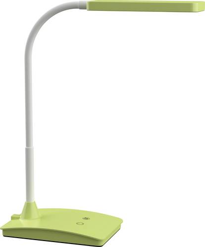 Maul MAULpearly colour vario 8201752 LED-Schreibtischleuchte 6 W EEK: D (A - G) Lime
