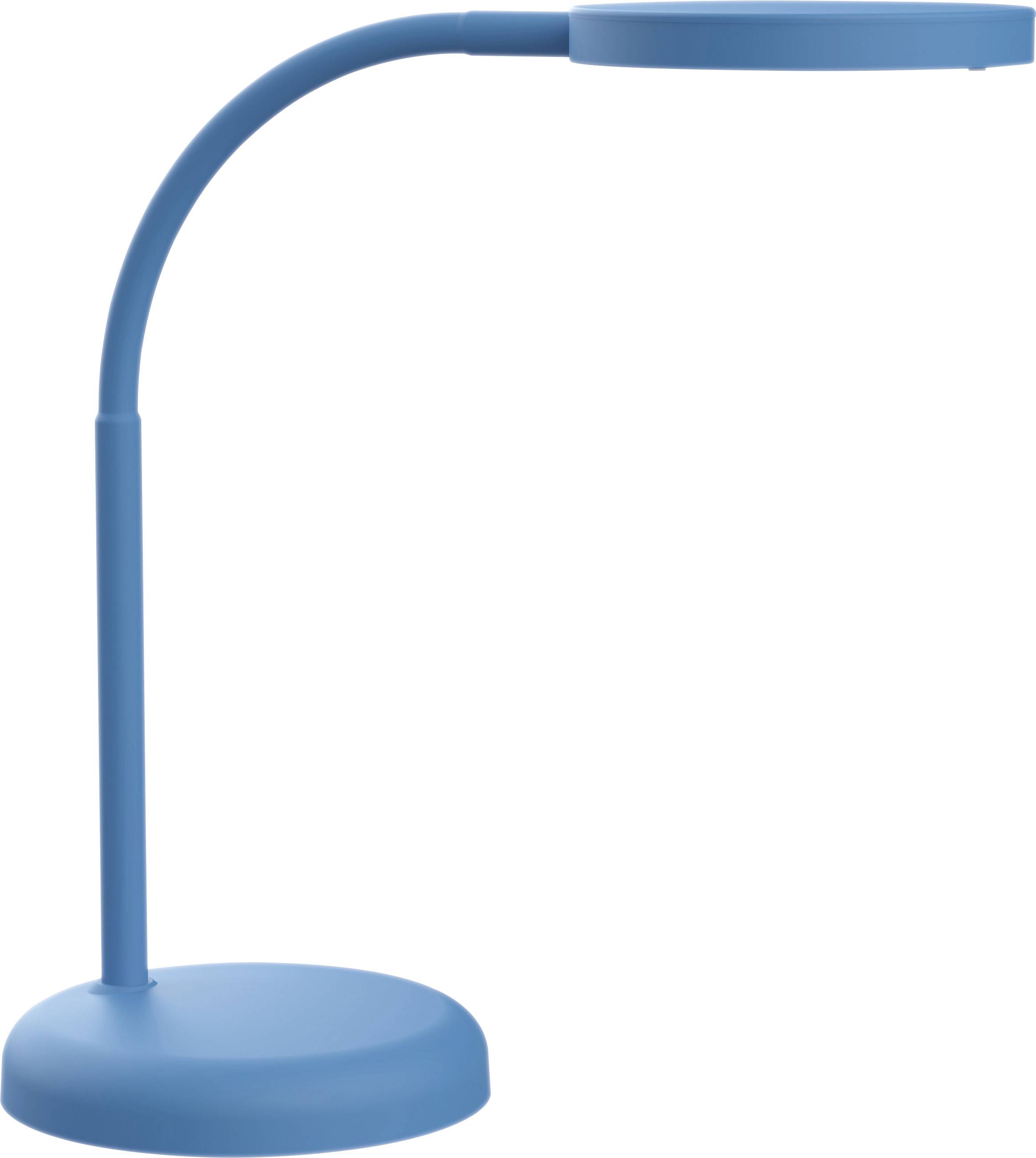 Maul MAULjoy, atlantic blue 8200632 LED-Tischlampe 7W EEK: D (A - G) Atlantic Blue