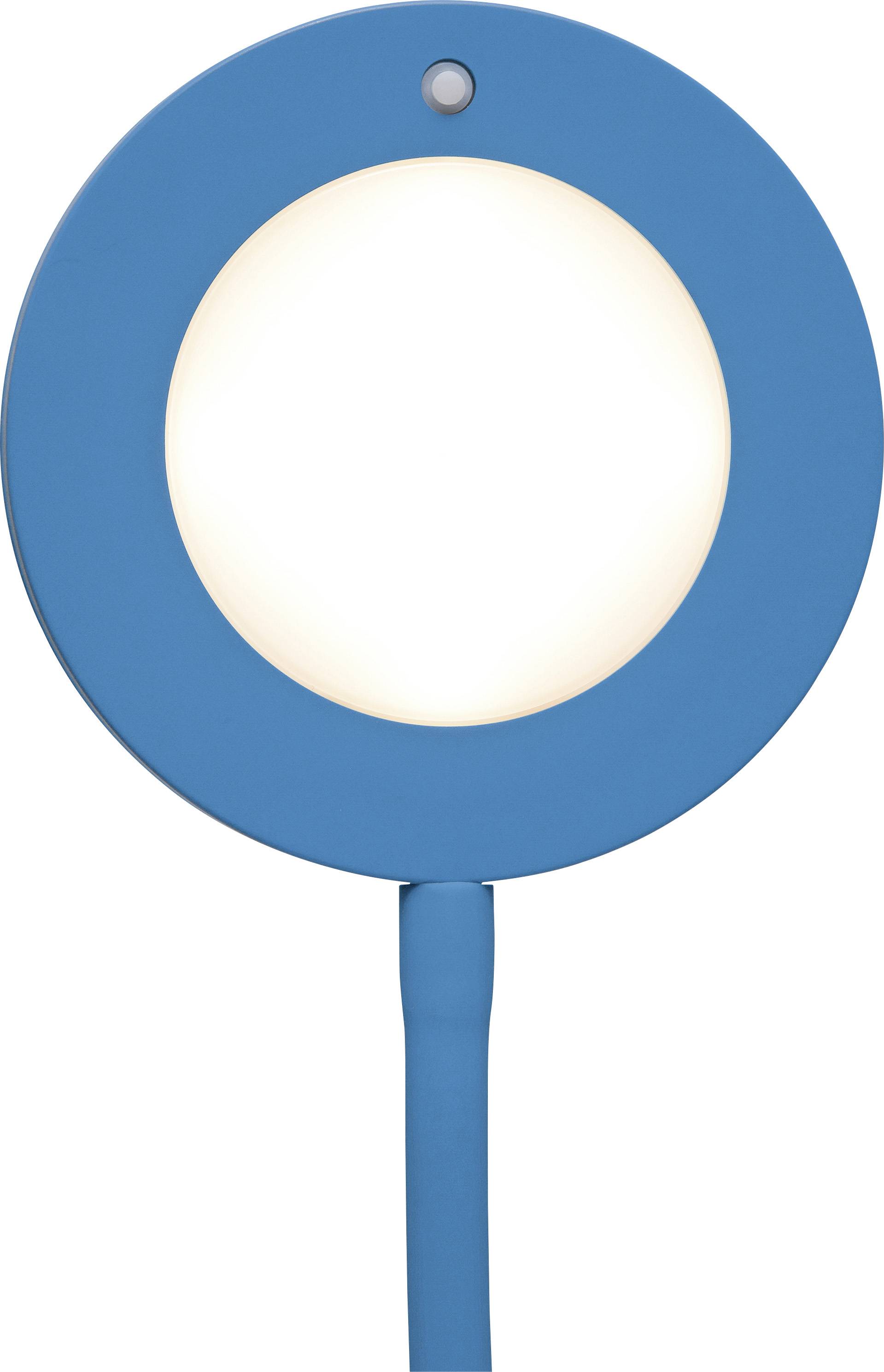 Maul MAULjoy, atlantic blue 8200632 LED-Tischlampe 7 W EEK: D (A - G) Atlantic Blue