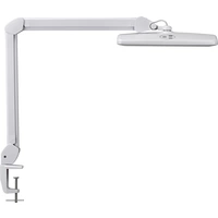 Maul MAULintro 8205802 LED-Klemmleuchte E (A - G) 11W Weiß Maul MAULintro 8205802 LED-Klemmleuchte E (A - G) 11W Weiß