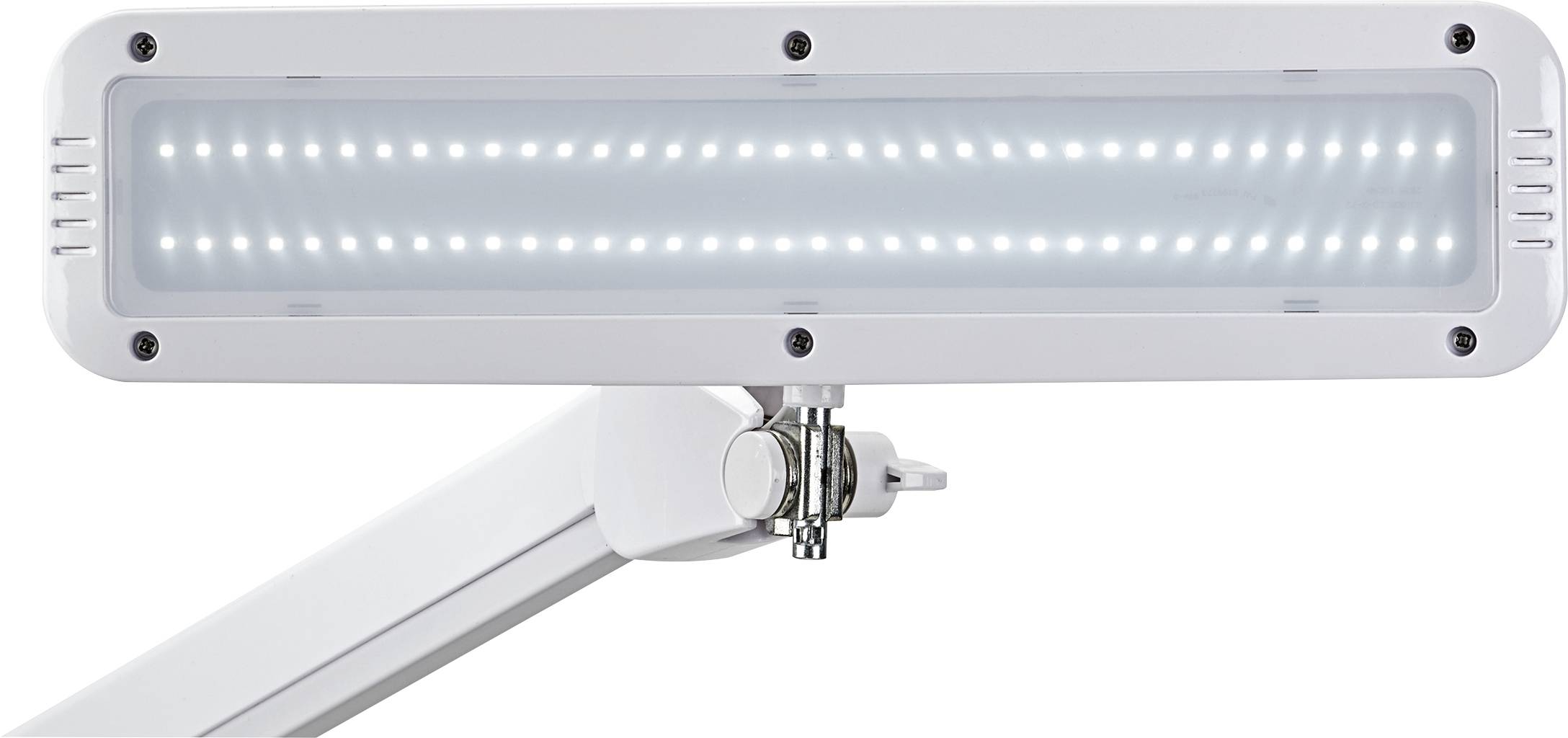 Maul MAULintro 8205802 LED-Klemmleuchte E (A - G) 11 W Weiß