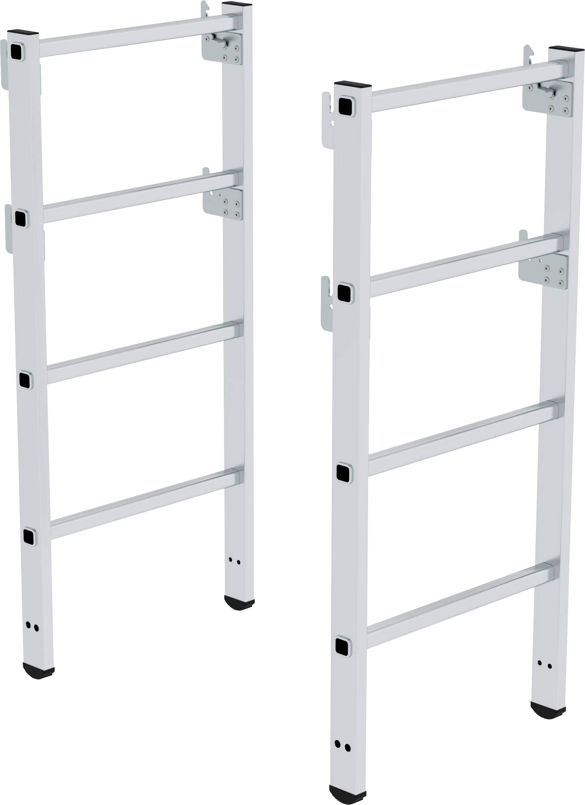 MUNK Günzburger Steigtechnik 52520 Teleskopaufsatz 1St.