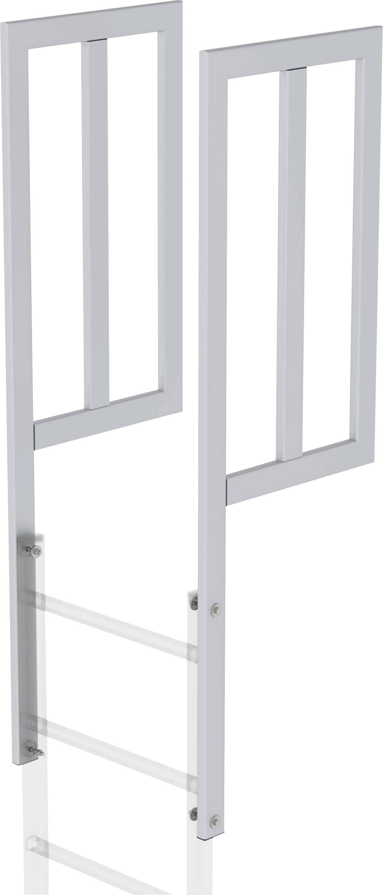 MUNK Günzburger Steigtechnik 61050 Ausstiegsholm 1St.