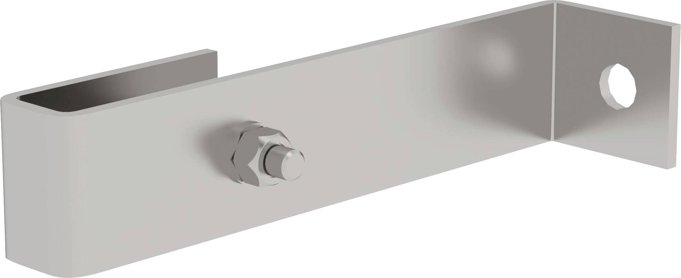 MUNK Günzburger Steigtechnik 62018 Wandhalter 1St.