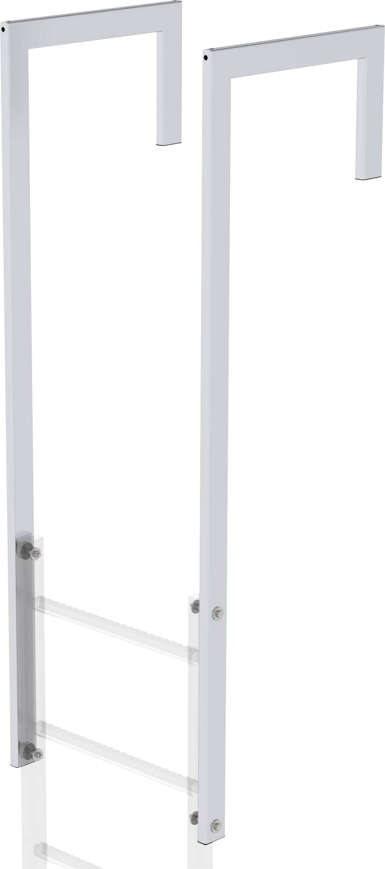 MUNK Günzburger Steigtechnik 62049 Ausstiegsholm 1St.