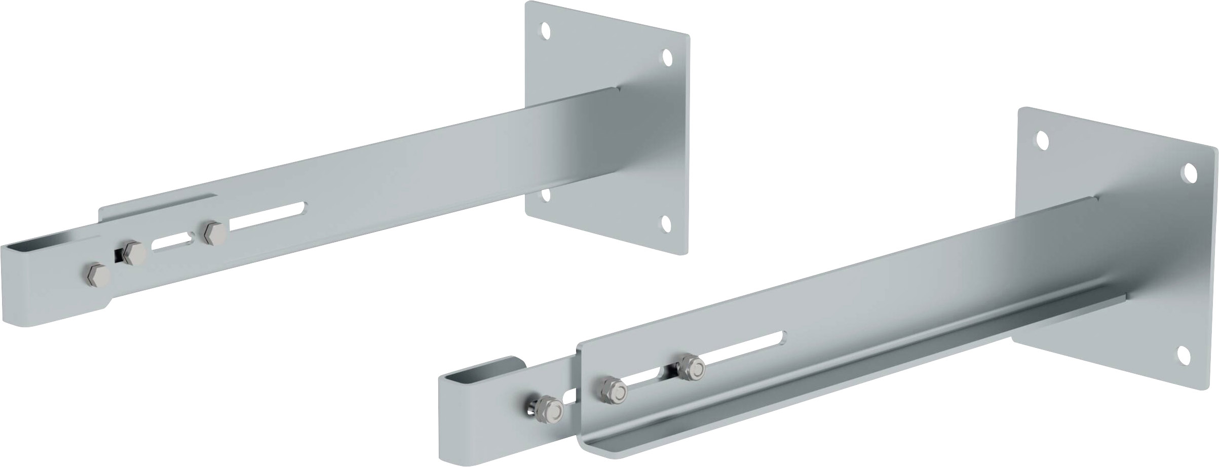 MUNK Günzburger Steigtechnik 63271 Wandhalter 1St.