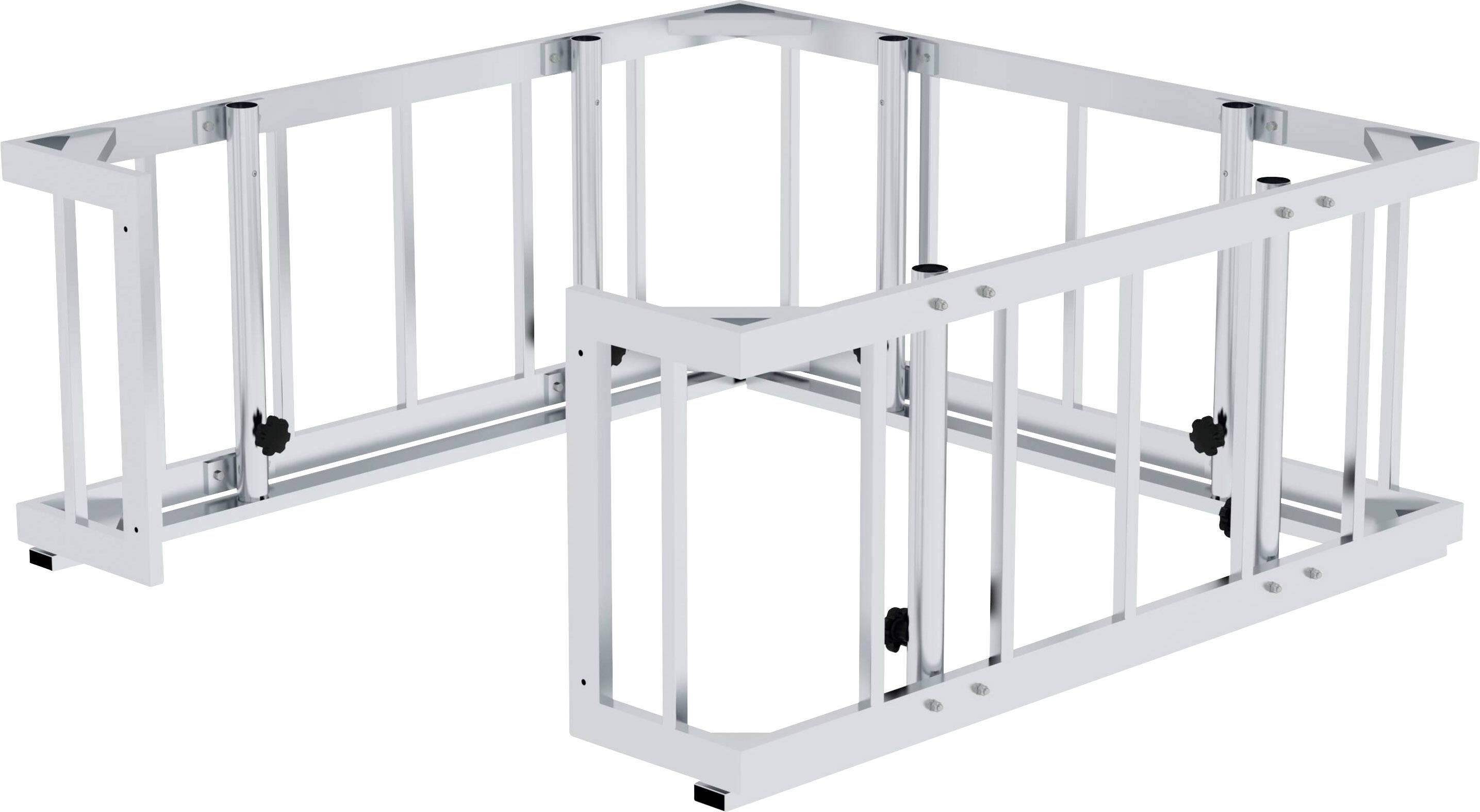 MUNK Günzburger Steigtechnik 301312 Tankwagenleiter 1St.