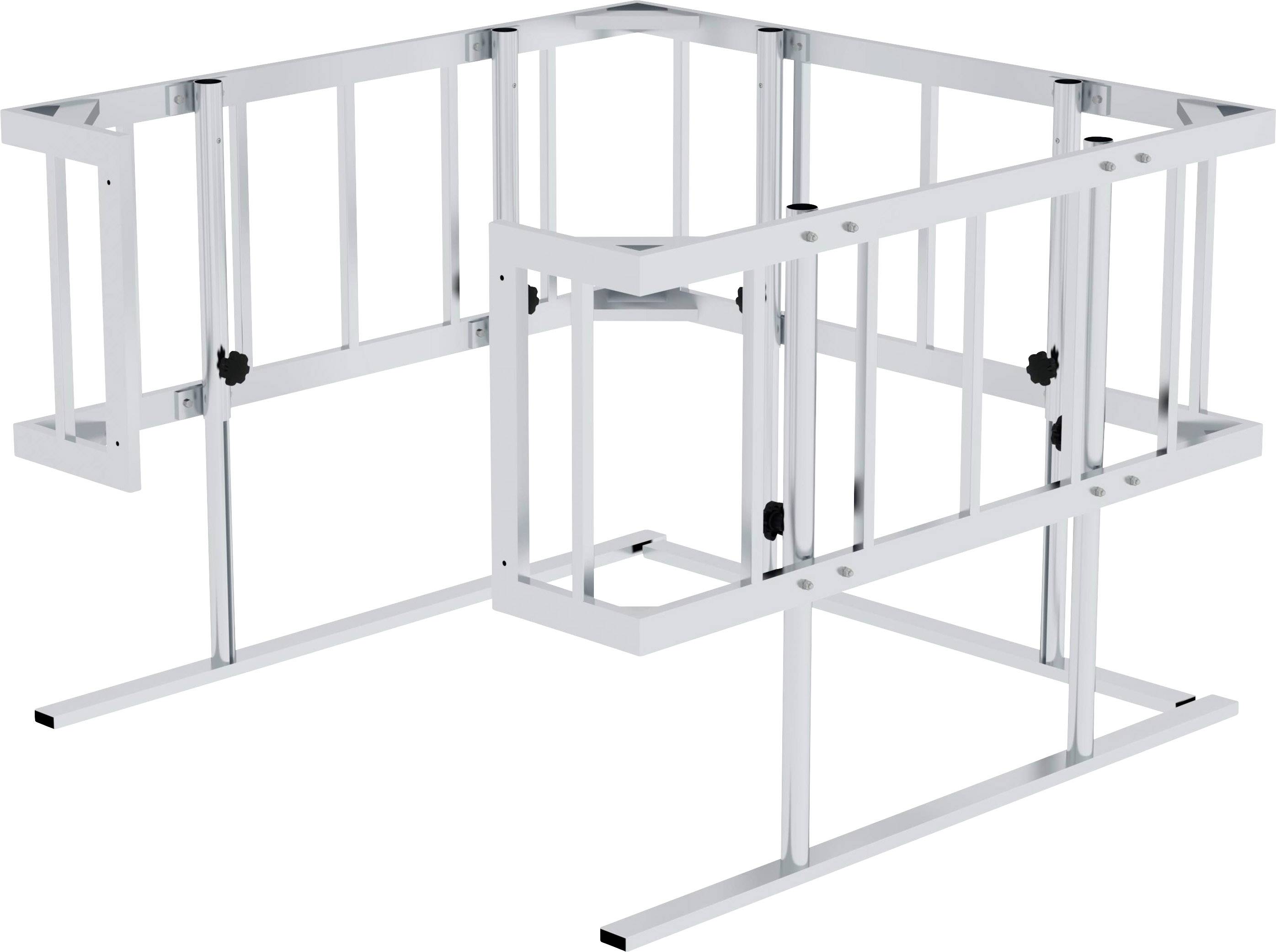 MUNK Günzburger Steigtechnik 301312 Tankwagenleiter 1St.