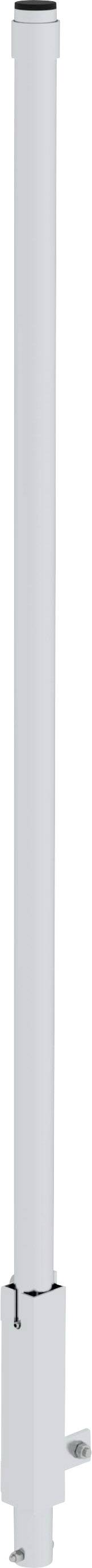 MUNK Günzburger Steigtechnik 19103 Ausstiegsholm 1St.