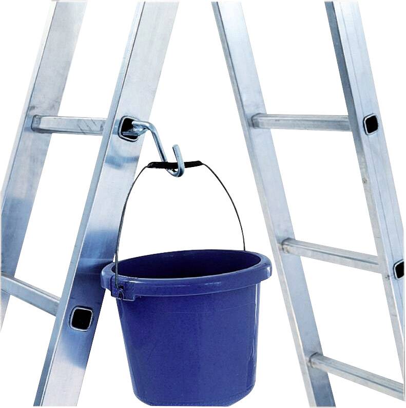 MUNK Günzburger Steigtechnik 19115 Einhängehaken 1 St.