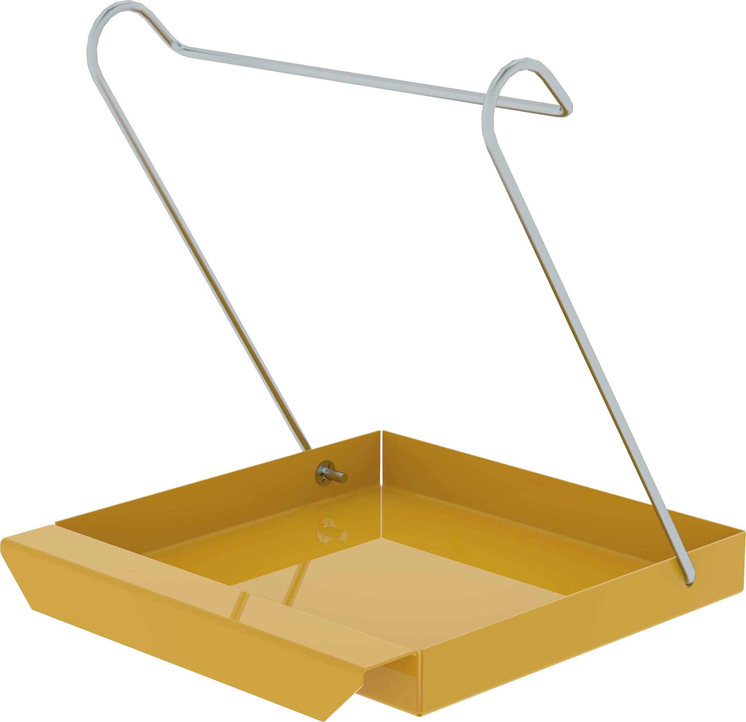 MUNK Günzburger Steigtechnik 19270 Ablageschale 1 St.