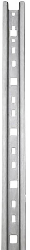 MUNK Günzburger Steigtechnik 77057 Steigschutzschiene 1St.