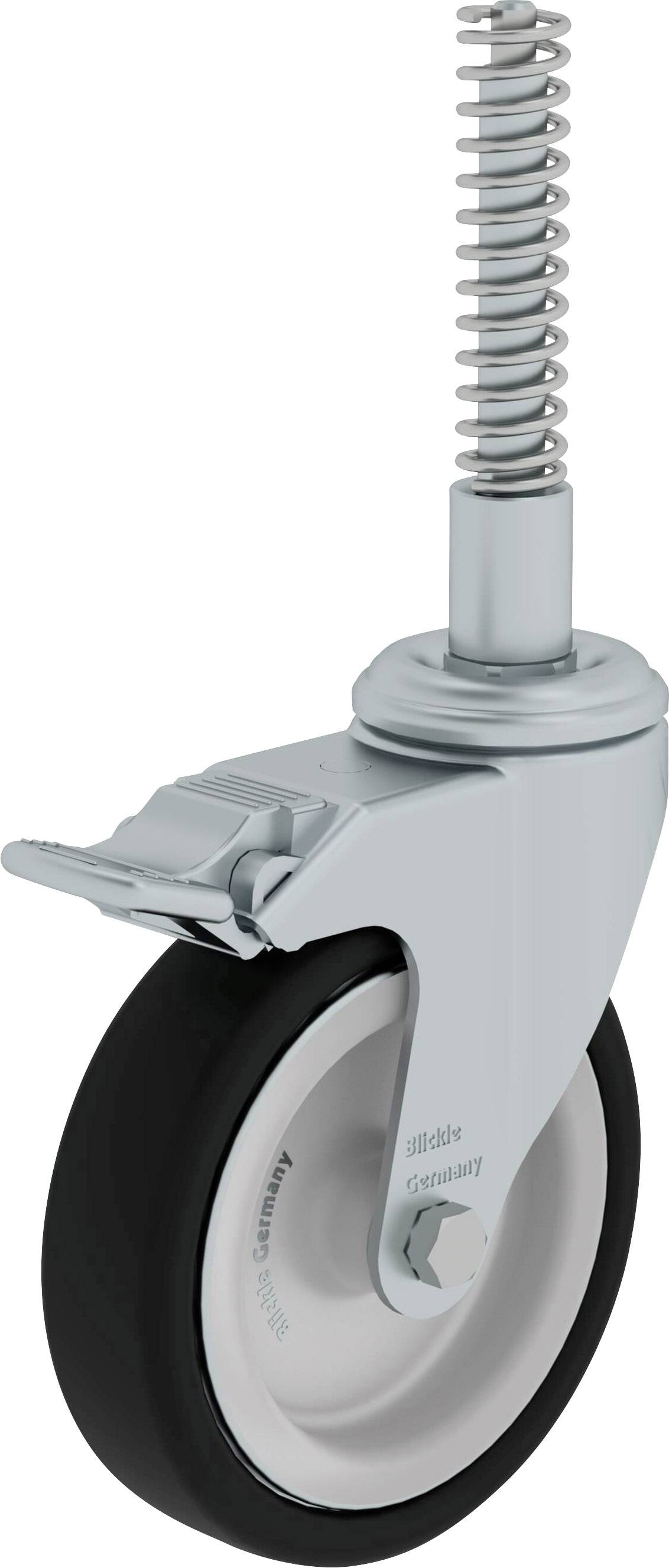 MUNK Günzburger Steigtechnik 50112 Federrolle 1St.