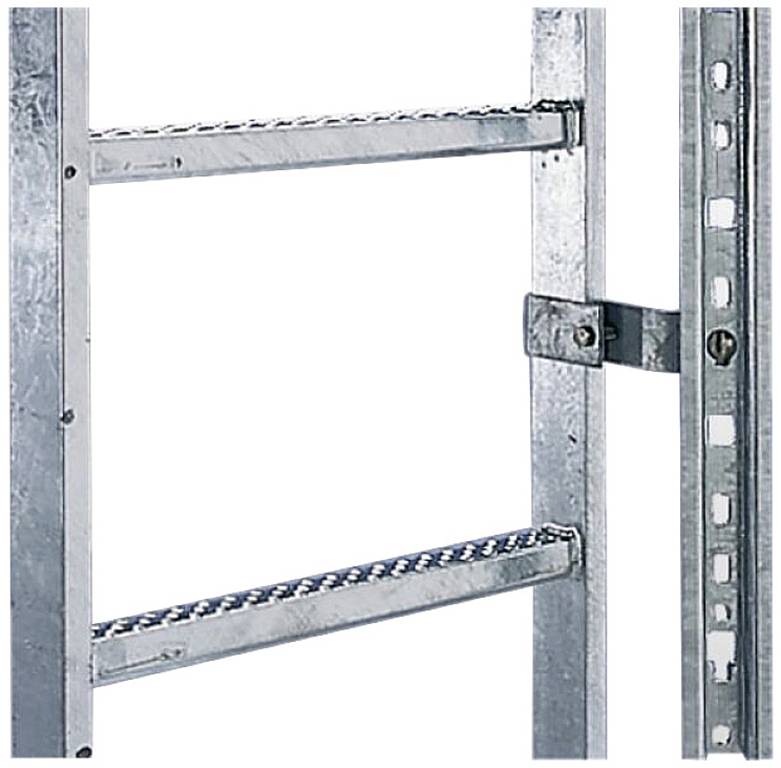 MUNK Günzburger Steigtechnik 77568 Schienenbefestigung 1St.