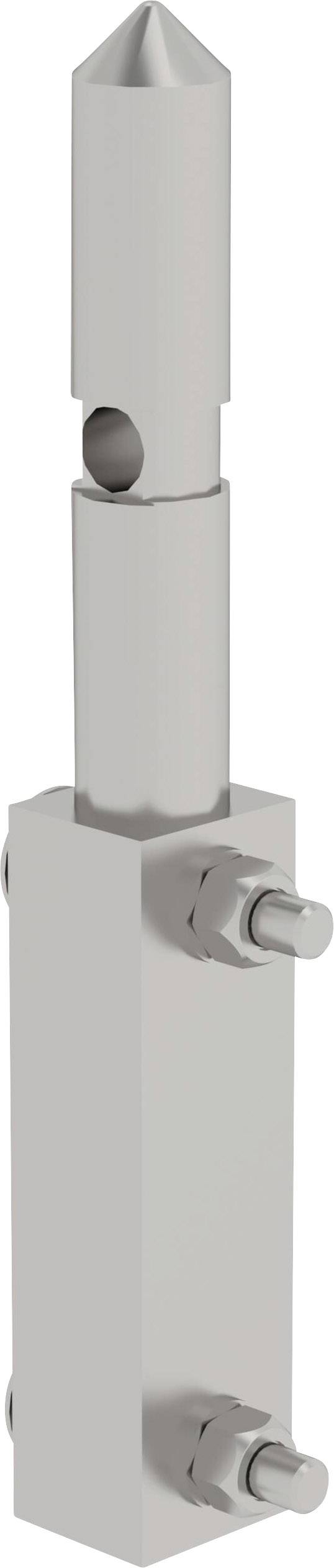 MUNK Günzburger Steigtechnik 77583 Schienenanlage 1St.