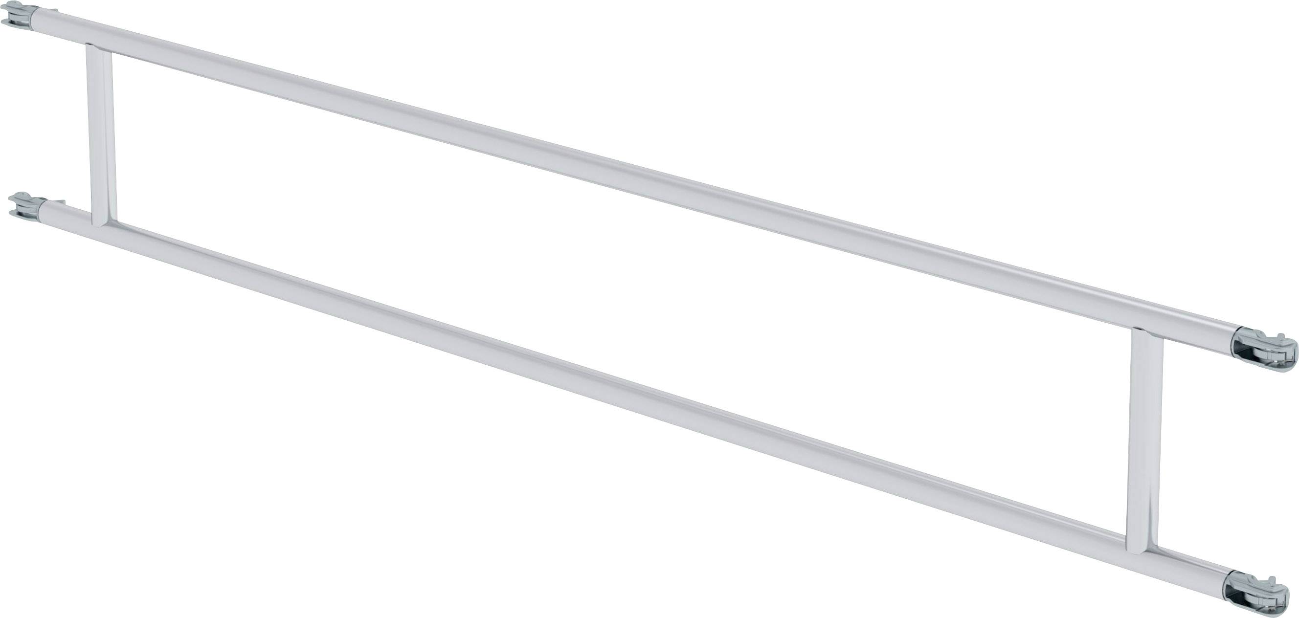 MUNK Günzburger Steigtechnik 27957 Geländer 1St.