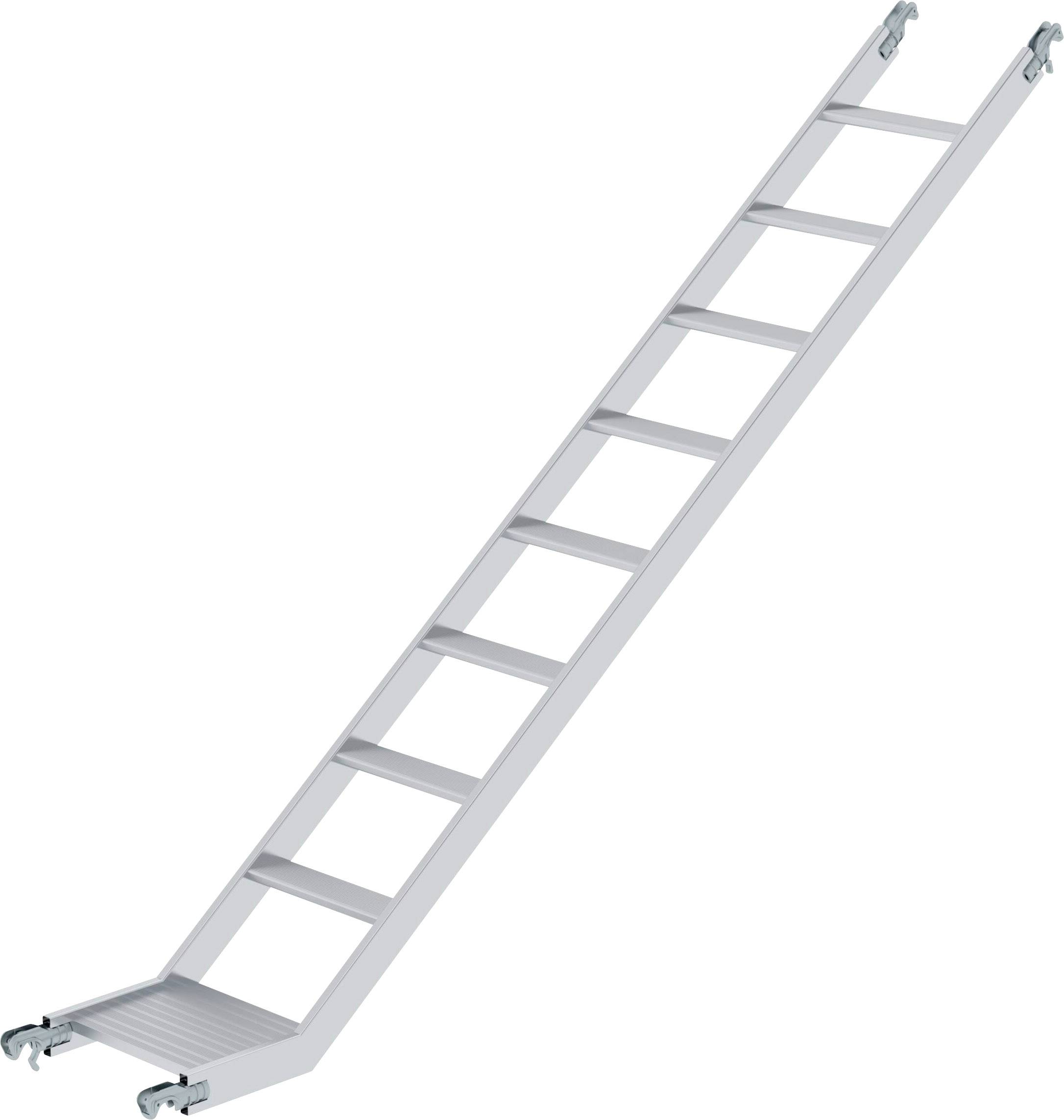 MUNK Günzburger Steigtechnik 27963 Schrägaufstieg 1St.