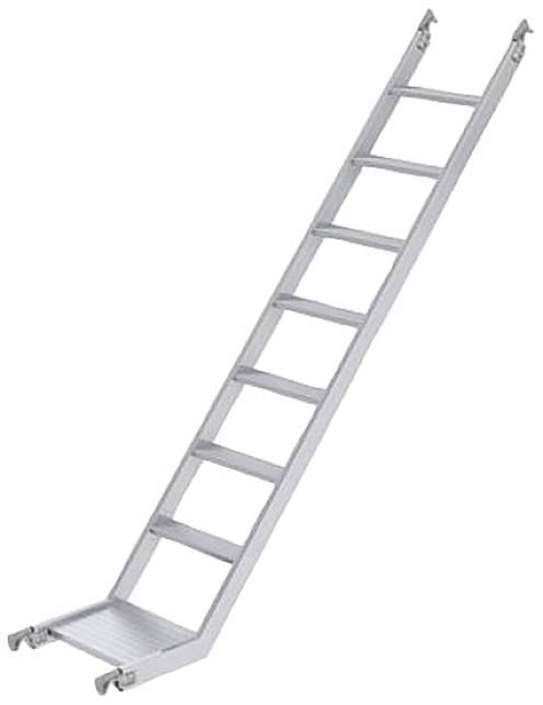 MUNK Günzburger Steigtechnik 27965 Schrägaufstieg 1St.