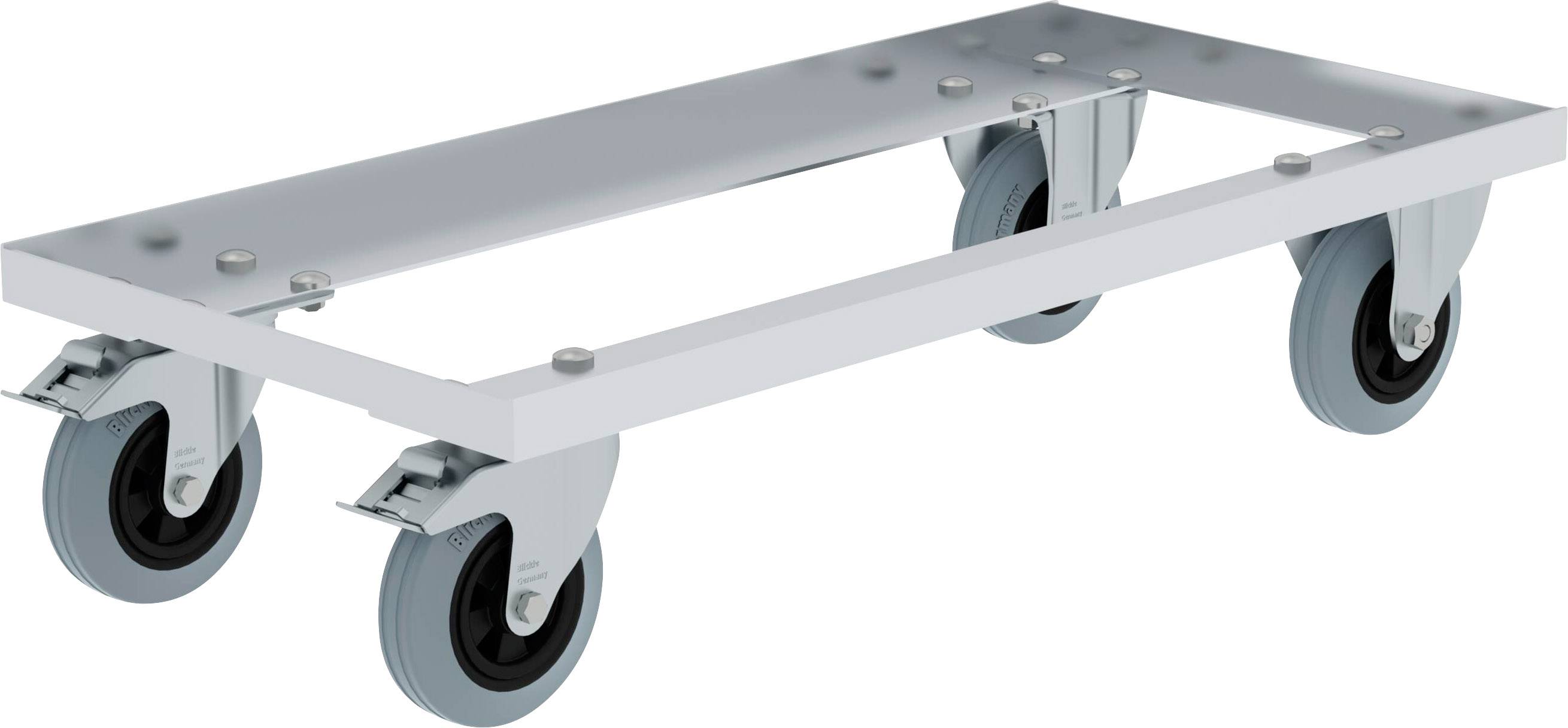 MUNK Günzburger Steigtechnik 11185 Transportwagen