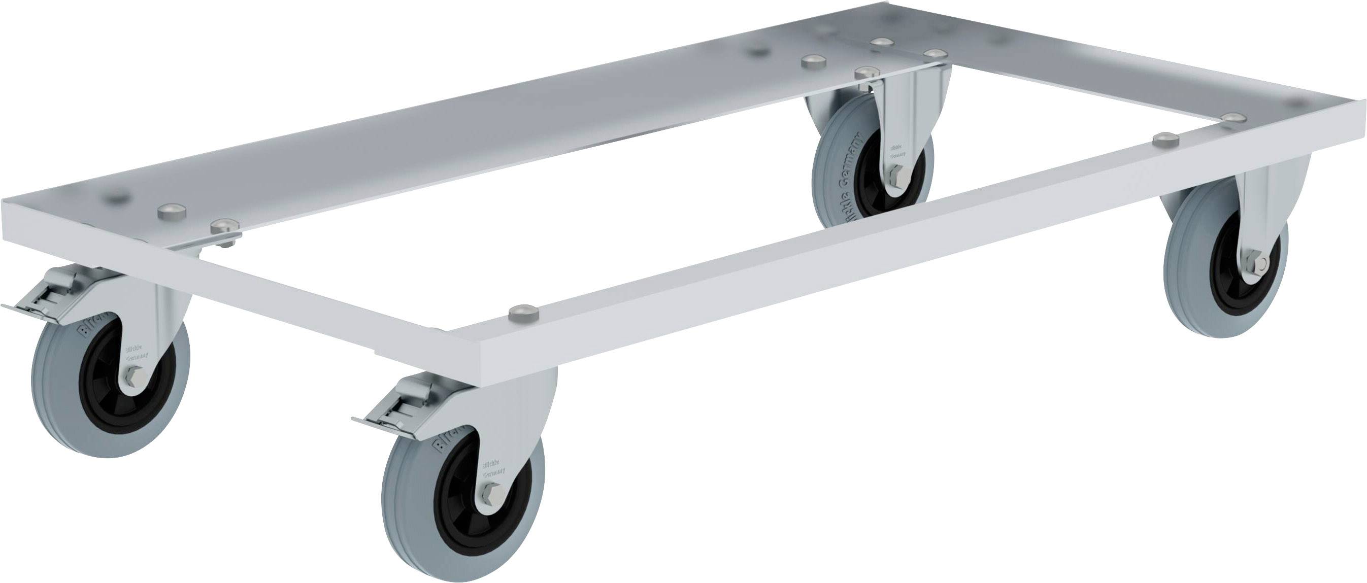 MUNK Günzburger Steigtechnik 11186 Transportwagen