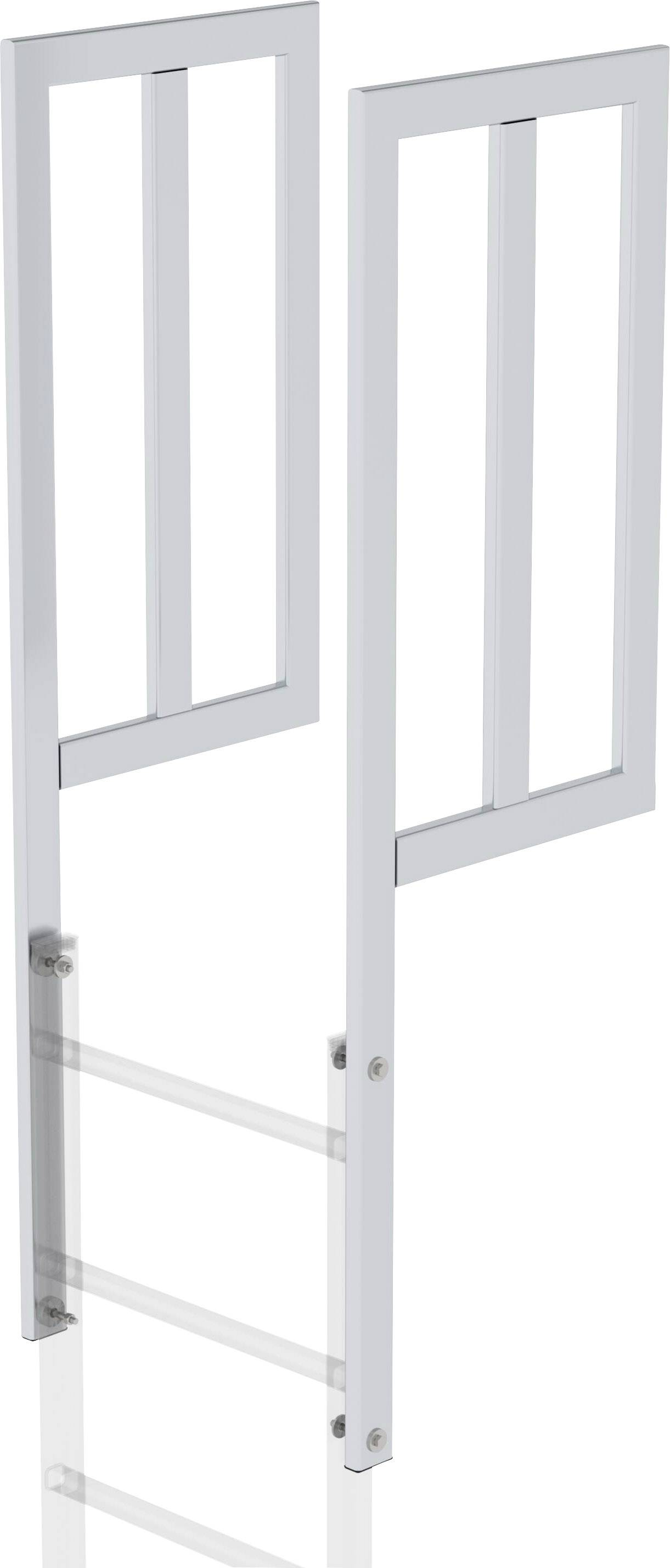 MUNK Günzburger Steigtechnik 62050 Ausstiegsholm 1St.