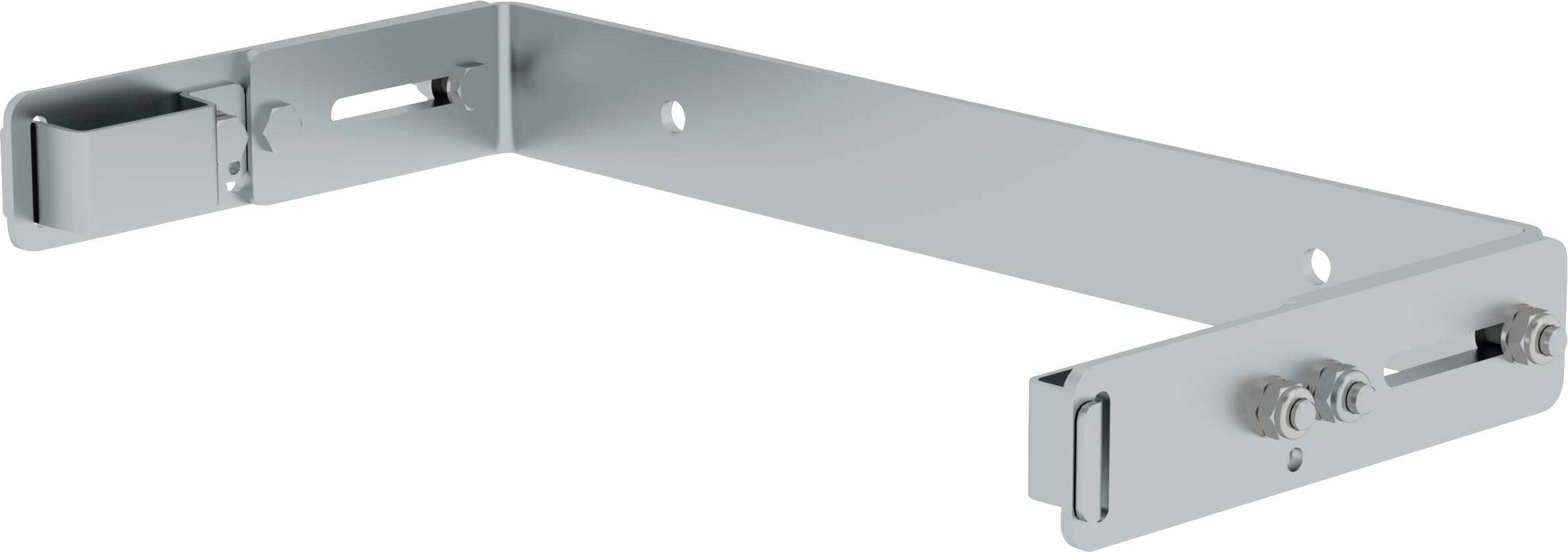 MUNK Günzburger Steigtechnik 63260 Wandhalter 1St.