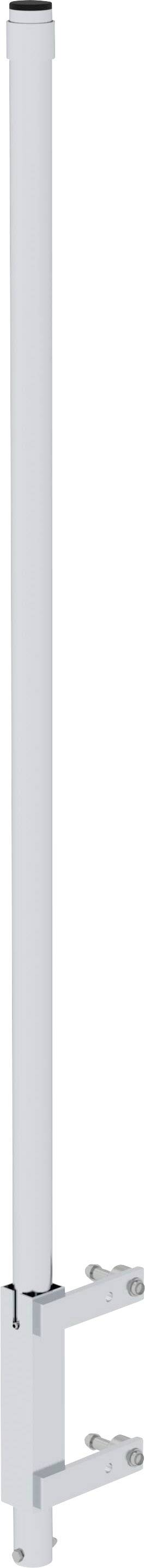 MUNK Günzburger Steigtechnik 19101 Ausstiegsholm 1St.