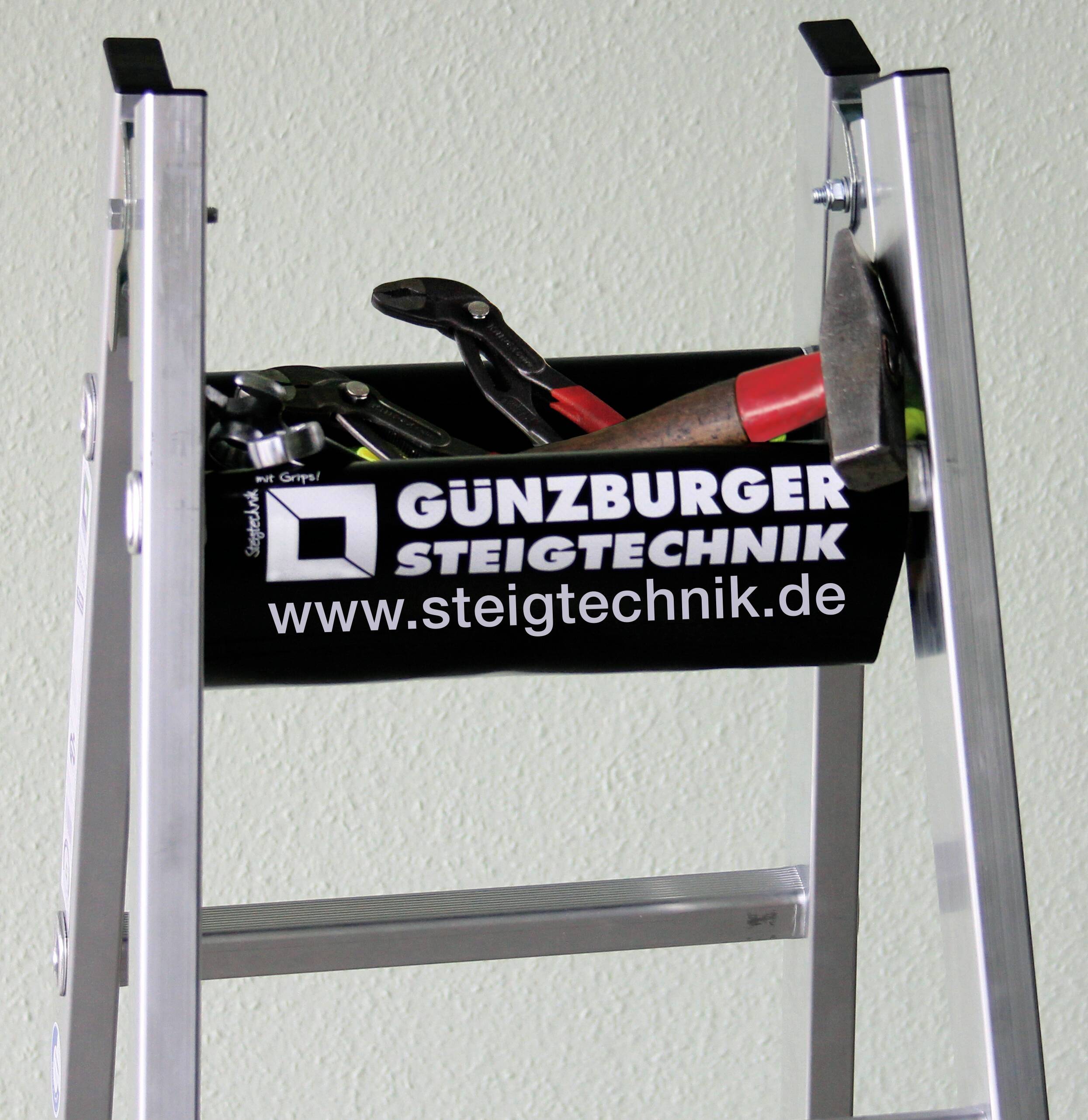 MUNK Günzburger Steigtechnik 19271 Werkzeugablage 1 St.
