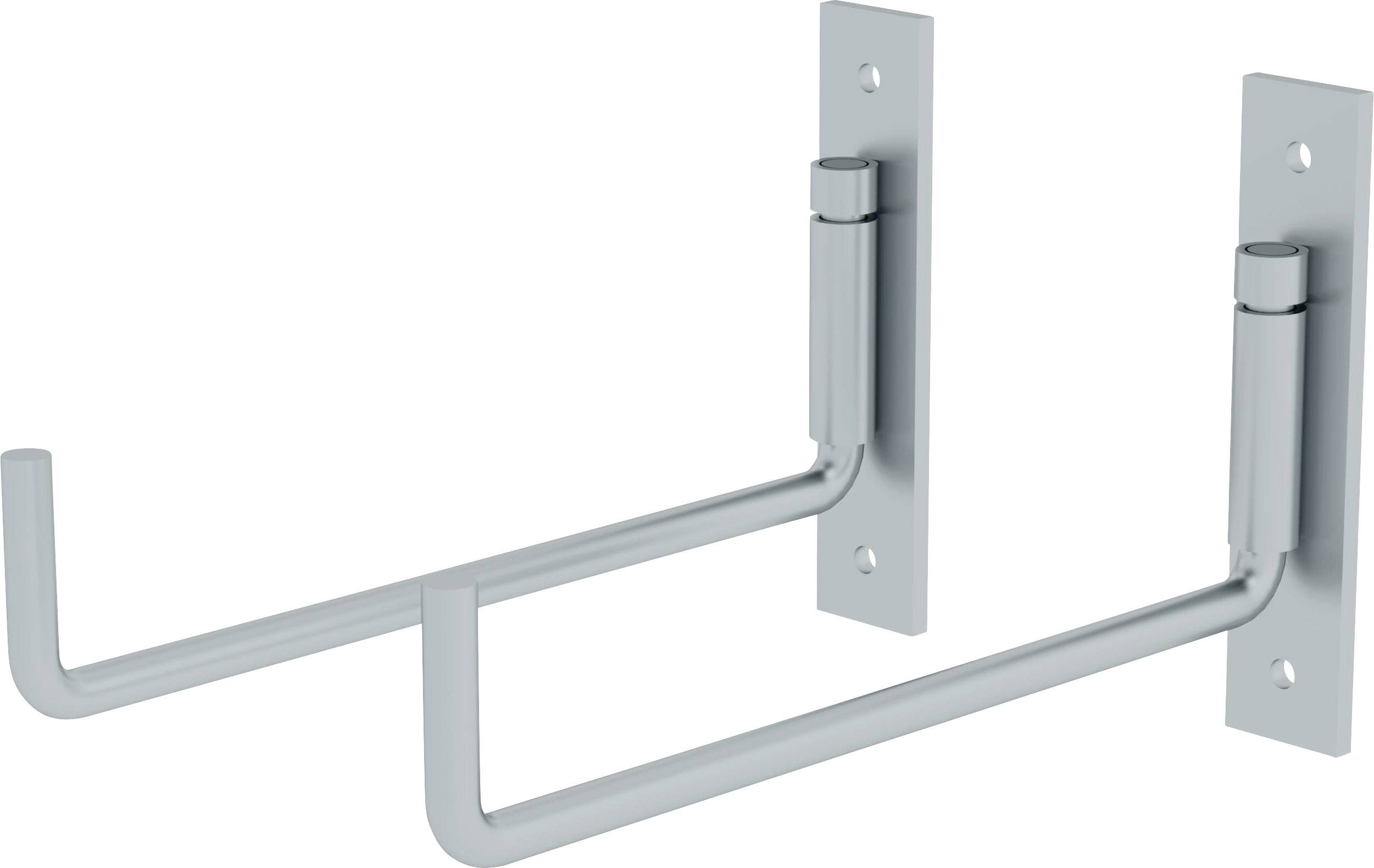 MUNK Günzburger Steigtechnik 19832 Haken 1 Set