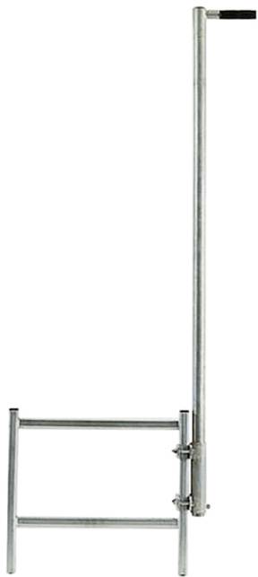 MUNK Günzburger Steigtechnik 65004 Einstiegshilfe 1St.