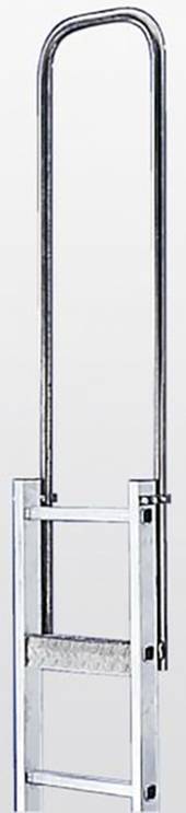 MUNK Günzburger Steigtechnik 65008 Einstiegshilfe 1St.