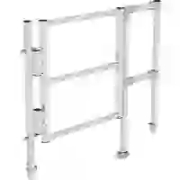 MUNK Günzburger Steigtechnik 70508 Sicherungstüre 1 St. MUNK Günzburger Steigtechnik 70508 Sicherungstüre 1 St.