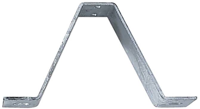 MUNK Günzburger Steigtechnik 77537 Wandhalter 1St.