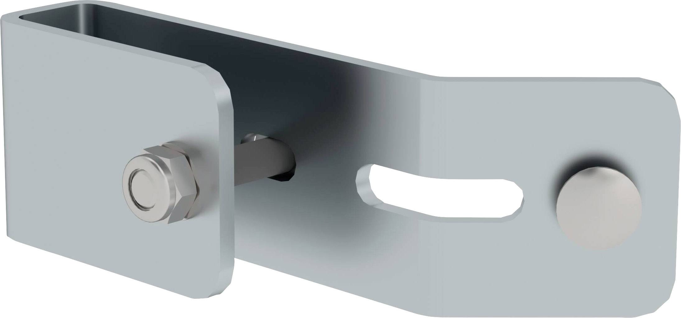 MUNK Günzburger Steigtechnik 77546 Schienenbefestigung 1 St.