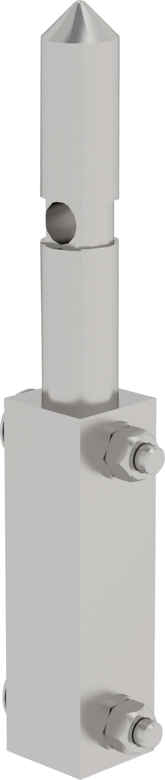 MUNK Günzburger Steigtechnik 77563 Schienenanlage 1St.