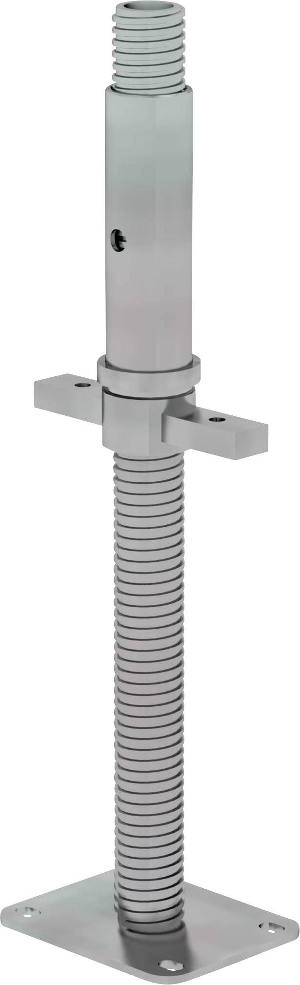 MUNK Günzburger Steigtechnik 27104 Spindel 1St.